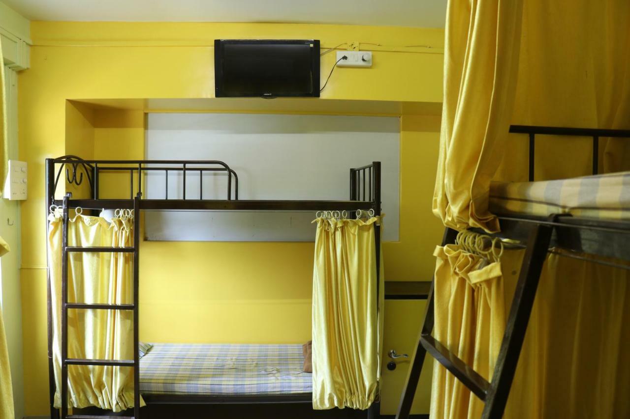 Ashirwad Guest House Pune Exterior foto